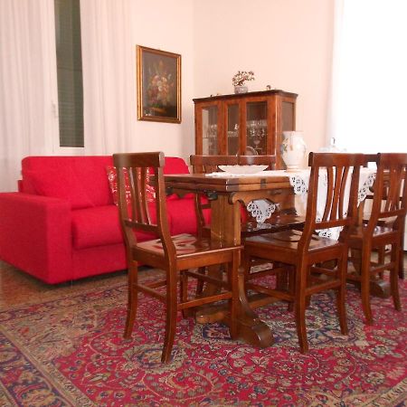 La Casa Della Nonna Apartment Rapallo Exterior photo